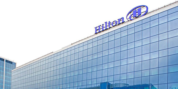 Hilton Hki-Vantaa