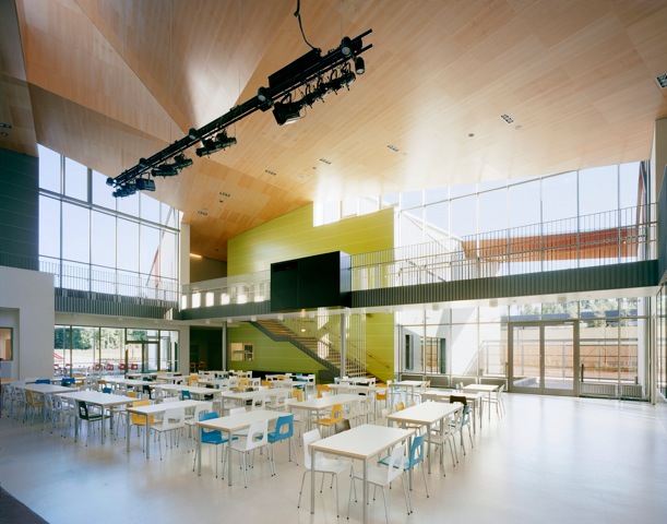 Latokartanon peruskoulu 