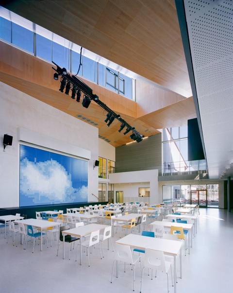 Latokartanon peruskoulu